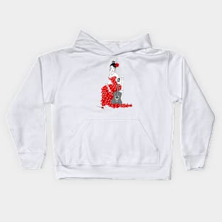 Flamenca Kids Hoodie